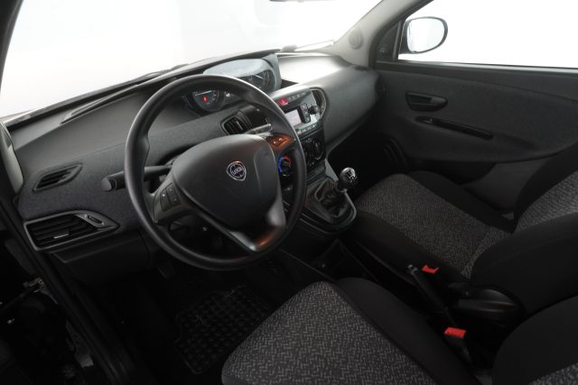 LANCIA Ypsilon usata 7