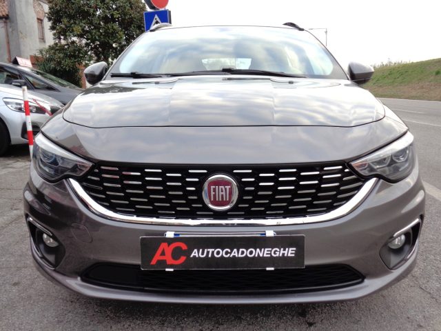 FIAT Tipo usata, con Airbag laterali