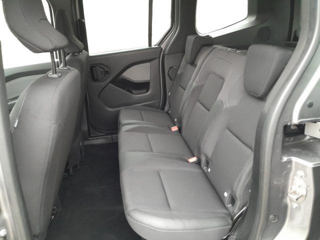 RENAULT Kangoo usata, con Bracciolo