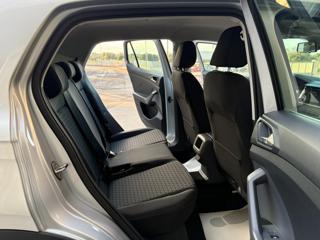 VOLKSWAGEN T-Cross usata, con Climatizzatore