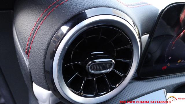 MERCEDES-BENZ CLA 250 usata 105