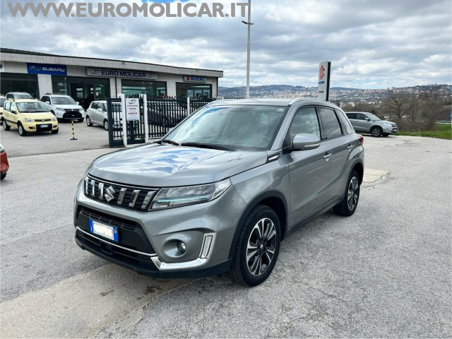 SUZUKI Vitara usata, con ABS