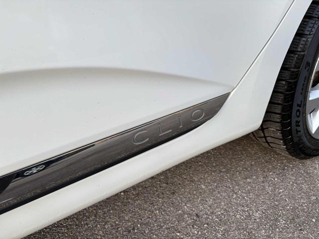RENAULT Clio usata, con Cerchi in lega