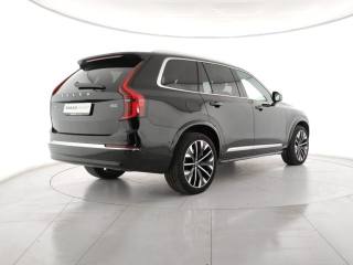 VOLVO XC90 usata, con Alzacristalli elettrici
