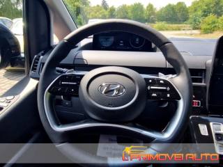 HYUNDAI Staria 2.2 MT 2WD 9 posti Trend