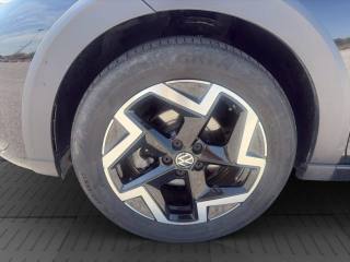 VOLKSWAGEN Taigo usata 14