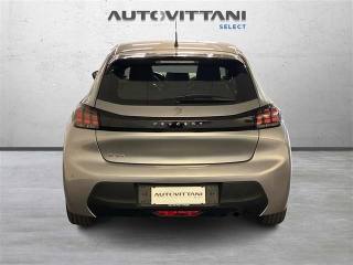 PEUGEOT 208 usata, con Chiusura centralizzata