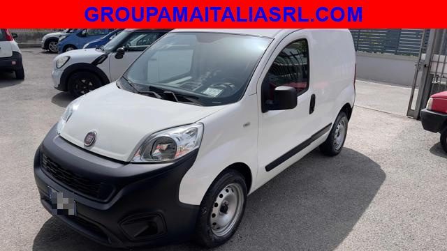 FIAT Fiorino usata, con Airbag