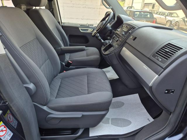 VOLKSWAGEN Multivan usata, con Immobilizzatore elettronico