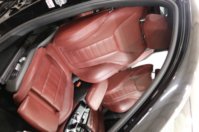 BMW X4 usata, con Cruise Control