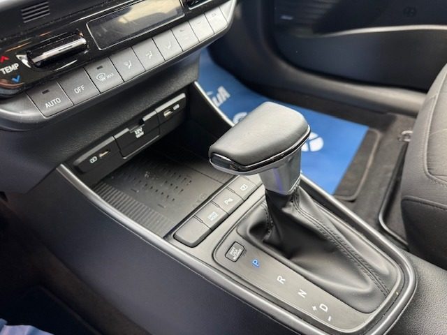 HYUNDAI Bayon usata, con Chiusura centralizzata