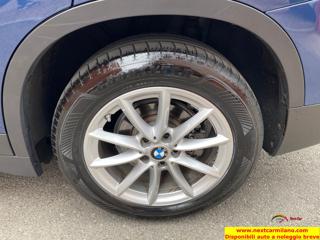 BMW X1 usata, con ESP