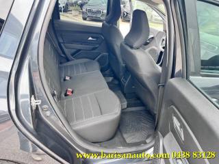 DACIA Duster usata, con Boardcomputer