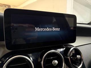 MERCEDES-BENZ GLC 200 usata, con Controllo trazione