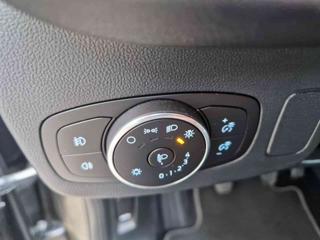 FORD Puma usata, con Sistema di navigazione