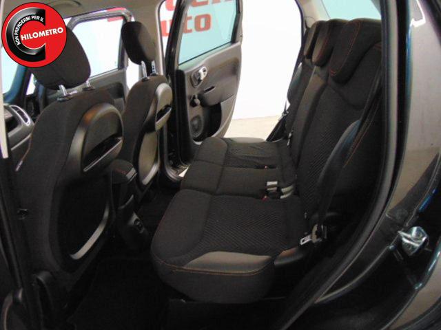 FIAT 500L usata, con Alzacristalli elettrici