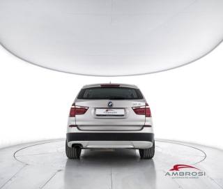 BMW X3 usata 5