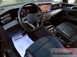 VOLKSWAGEN Tiguan usata, con Airbag