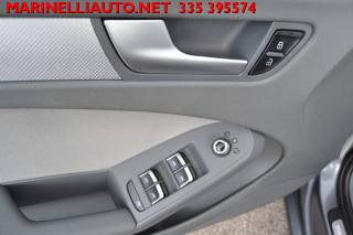 AUDI A4 usata, con Bracciolo