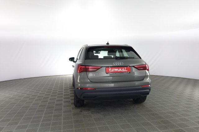 AUDI Q3 usata 4
