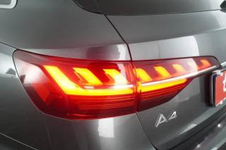 AUDI A4 usata 10