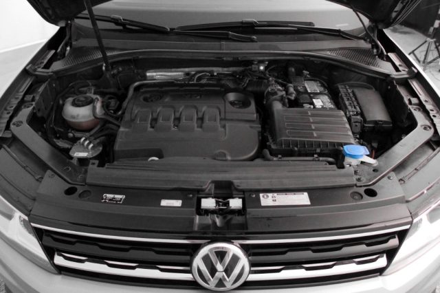 VOLKSWAGEN Tiguan usata, con Cruise Control