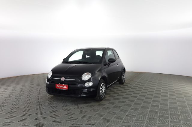 FIAT 500 usata 0