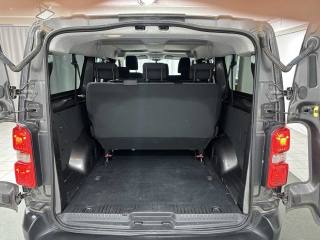 CITROEN Jumpy usata 16