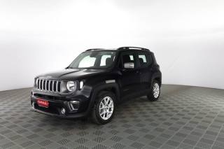 JEEP Renegade RENEGADE 1.3 T4 DDCT Limited