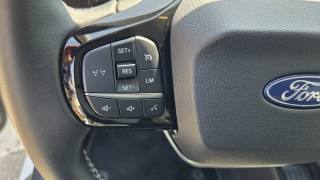 FORD Puma usata, con Vetri oscurati