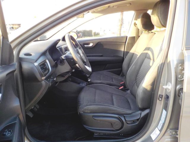KIA Rio usata, con Vivavoce