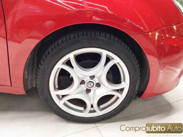ALFA ROMEO MiTo usata, con Controllo trazione
