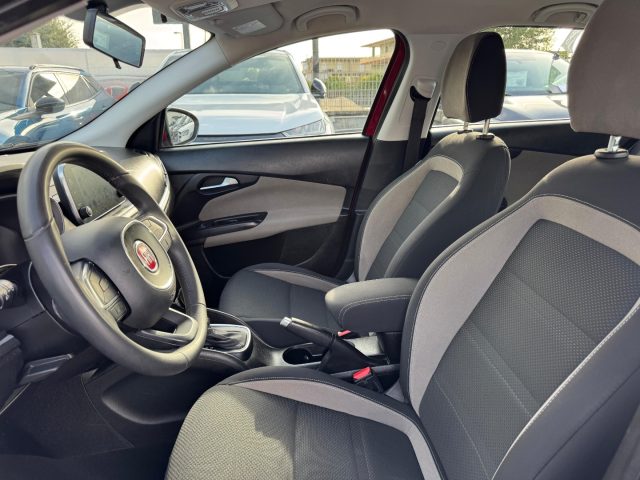 FIAT Tipo usata, con Cruise Control