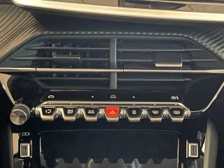 PEUGEOT 208 usata, con Sensore di pioggia