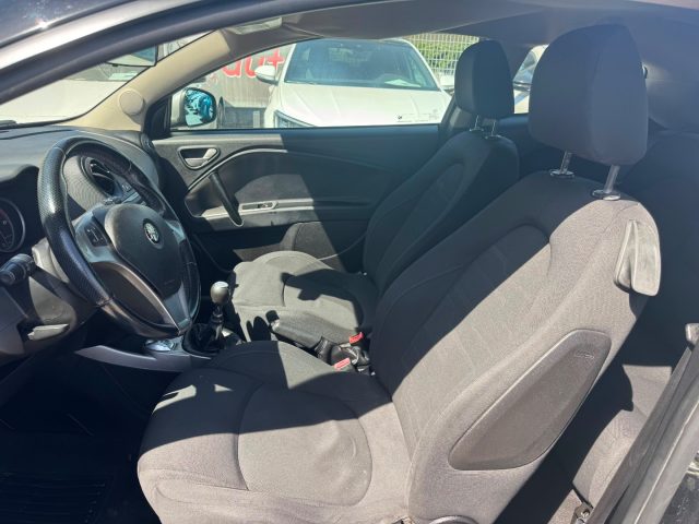 ALFA ROMEO MiTo usata, con Immobilizzatore elettronico