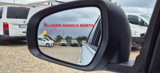 SUZUKI Vitara usata, con Android Auto