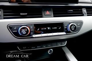 AUDI A4 allroad usata, con ESP