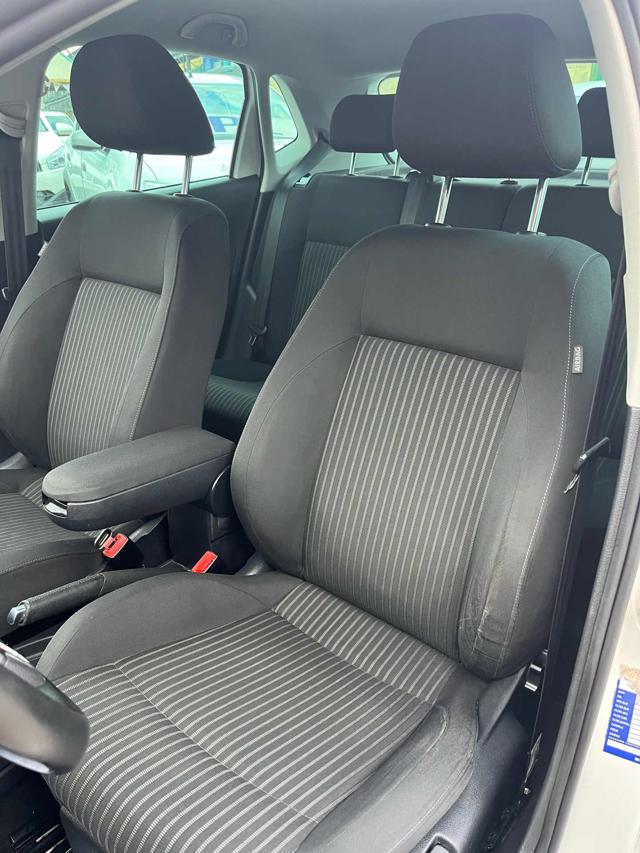 VOLKSWAGEN Polo usata, con Fendinebbia