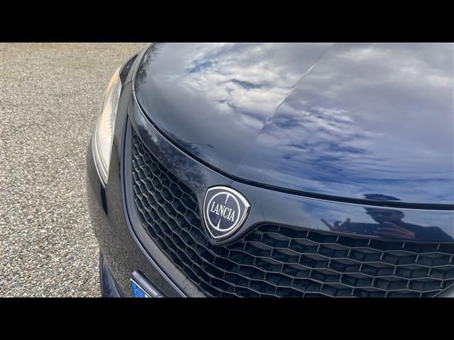 LANCIA Ypsilon usata 10