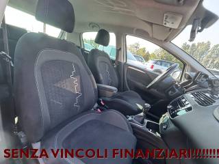 FIAT Punto usata, con Controllo trazione