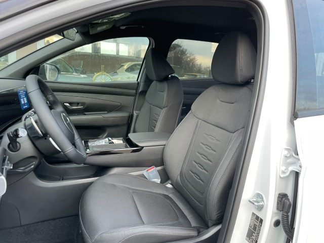 HYUNDAI Tucson usata, con Fari LED