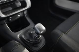 CITROEN C3 usata, con Controllo trazione