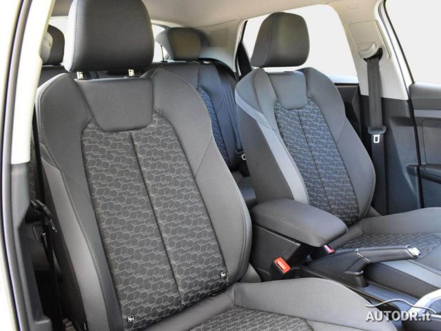 AUDI A1 usata, con Autoradio