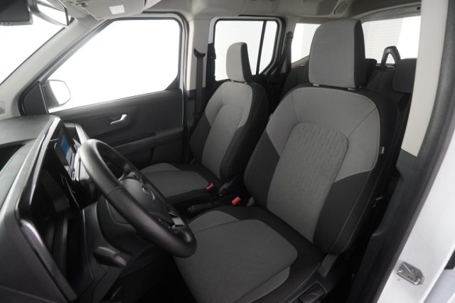 FORD Tourneo Courier usata 9