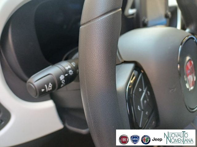 FIAT Panda usata, con Autoradio digitale