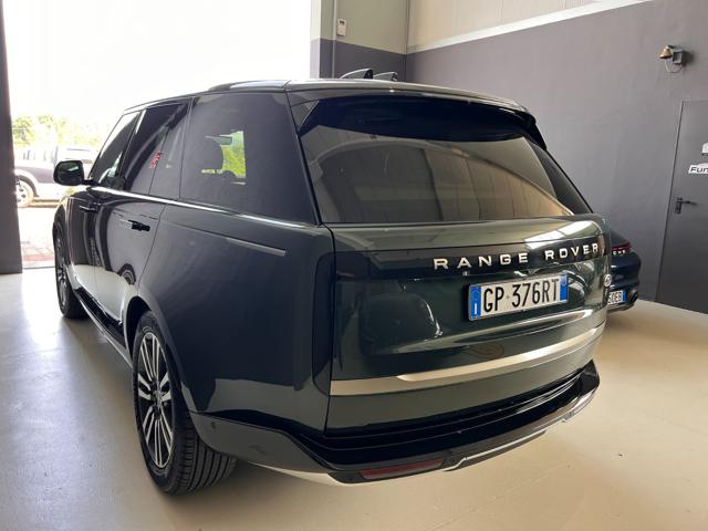 LAND ROVER Range Rover usata, con Servosterzo
