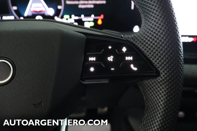 AUDI A5 usata, con Sistema di navigazione