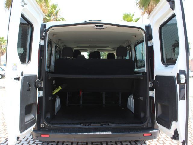 FIAT Talento usata, con Vivavoce