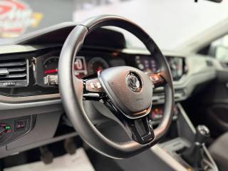 VOLKSWAGEN Polo usata, con Servosterzo