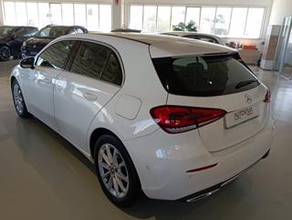 MERCEDES-BENZ A 180 usata, con Autoradio